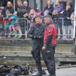 Intocht Sint 2015 Veghel (1)