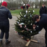 Pre kerstduik (2015)